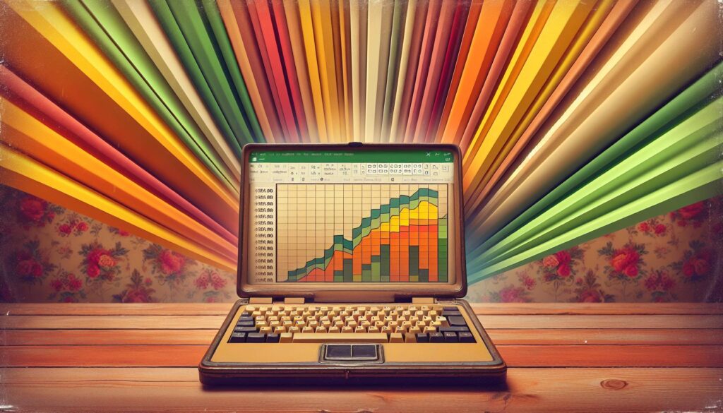 Mastering Excel: A Comprehensive Guide to Changing and Customizing Colors for Effective Data Visuals